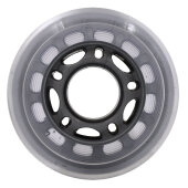 Movemax Skaterolle Junior 64mm