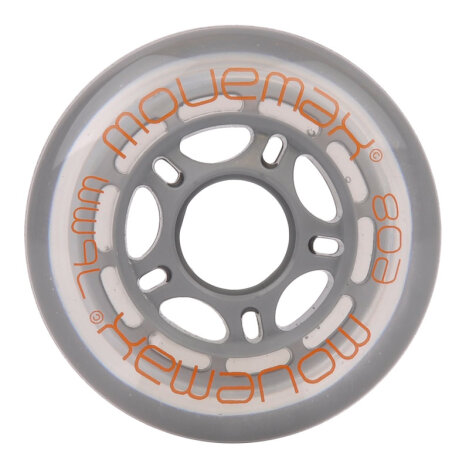 Movemax Inliner Rolle Fitness 76mm/80a