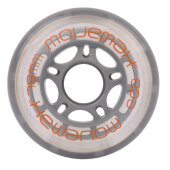 Movemax Inliner Rolle Fitness 78mm/80a