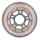 Movemax Inline Skate Wheel Fitness 78mm/80a