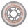 Movemax Inliner Rolle Fitness 80mm/80a