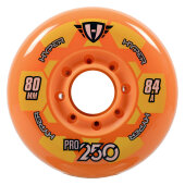 Hyper Hockey Inline Skate Wheel Pro 250 80 mm/84A