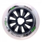 MPC Inline Skate Wheel Black Magic 110mm