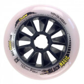 MPC Inlineskate Rolle Black Magic 110mm XFirm