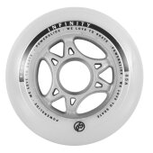 Powerslide Inline Skate Wheel Infinity 84mm