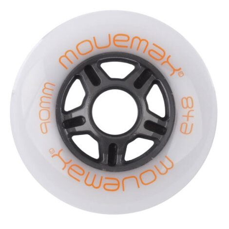 Movemax Inlineskate Rolle Speed 90mm