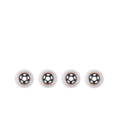 Movemax Inline Skate Wheel Speed 90 mm