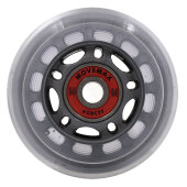 Movemax Wheel and Bearing Kit Junior 64 mm + CW Abec7...