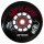 Base Hockey Wheel and Bearing Kit High/Low + CW Abec7 bearings