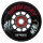 Base Hockey Wheel and Bearing Kit High/Low + CW Abec7 bearings