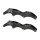 EO Skate Carbon speed frame S2 Sprint 4x100mm 12,8"