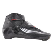 Bont Semi Race 2-Punkt 195mm Schwarz (Boot only)