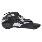 Bont Z 2-Punkt 195mm Schwarz (Boot only)