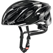 Uvex Skate Helmet Boss Race black