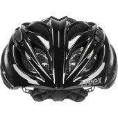 Uvex Skate Helmet Boss Race black