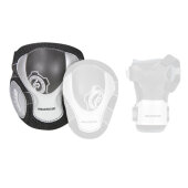 Powerslide Inline Skate Knee Pad Pro Air