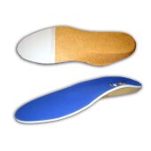 Sunbed Sport-Insole Sports