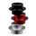 Powerslide Precision Spacer 8mm 10,39 mm (Silber)