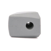K2 break pad non-marking (fits K2 skates 1998 and younger)