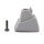 K2 break pad non-marking (fits K2 skates 1998 and younger)