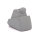 K2 break pad non-marking (fits K2 skates 1998 and younger)