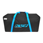 KV+ Cross Skater X-Skating Nordic Skates Bag black