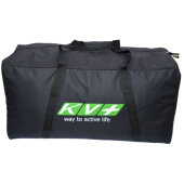 KV+ X-Skating Bag black
