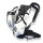 Cádomotus Rucksack Team Airflow (black/white)