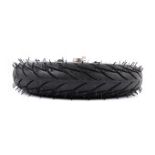 Skike Ersatzrad CROSS 9SB-Felge mit Road Star Reifen und...