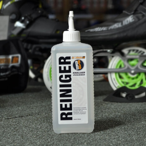 der-rollenshop.de Special-Bearing-Cleaner (500ml)