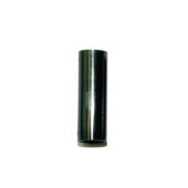 Kunststoff Spacer 6mm (schwarz) für Leuchtrollen