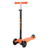 Maxi Micro Kickboard/Scooter orange