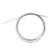 Powerslide Atop-Disc-Lock replacement steel laces (piece)