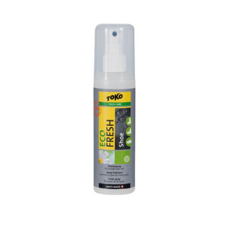 Toko Eco Shoe Fresh - Schuherfrischer - 125ml