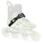 Rollerblade Ersatzschnalle für Maxxum (unten) - Paar