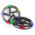Hepros Scooter Leuchtrollen LED 200mm (Paar)