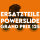 Powerslide Grand Prix 125mm