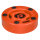 Final Inline Hockey Puck