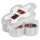 WCD Wicked Abec 5 608 Bearings 50-Pack