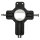 WCD Wicked Cross Tool Werkzeug