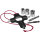 WCD Wicked Cross Tool Board & Quad
