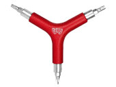 WCD Wicked Accessories Inline Y Tool