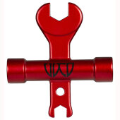 WCD Wicked Accessories Tool X