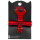 WCD Wicked Rollschuh/Skateboard Werkzeug - Tool X