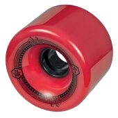 Volten Wheels BigCat 70mm/78a Longboard Rollen (4er-Set)