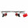 Chaya Derby Plates Ophira DCM 2.0, silber 20° Achse 9