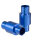 Powerslide Spacer 6mm 608 Standard (8er-Pack)