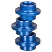 Powerslide Spacer 8mm 608 Standard (8er-Pack)