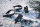 Powerslide Gleitschuh Kinderschlittschuh Rutscherla 2 (silber/schwarz)