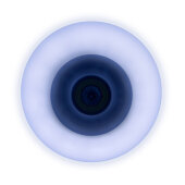 Powerslide Fothon Leuchtrolle 145mm